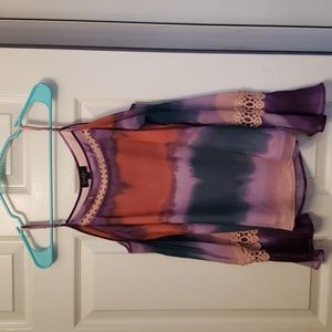 Med Jessica Simpson Tank